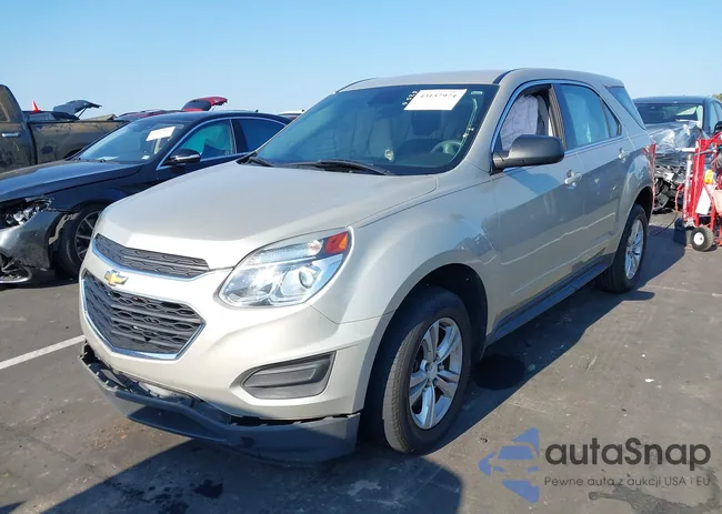 2GNALBEK3G1135397: 43157974