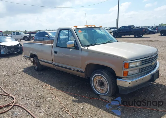 1GCDC14K2PZ222006: 43157986