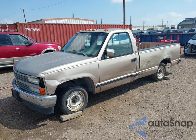 1GCDC14K2PZ222006: 43157986