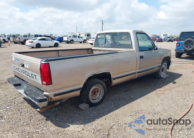 1GCDC14K2PZ222006: 43157986