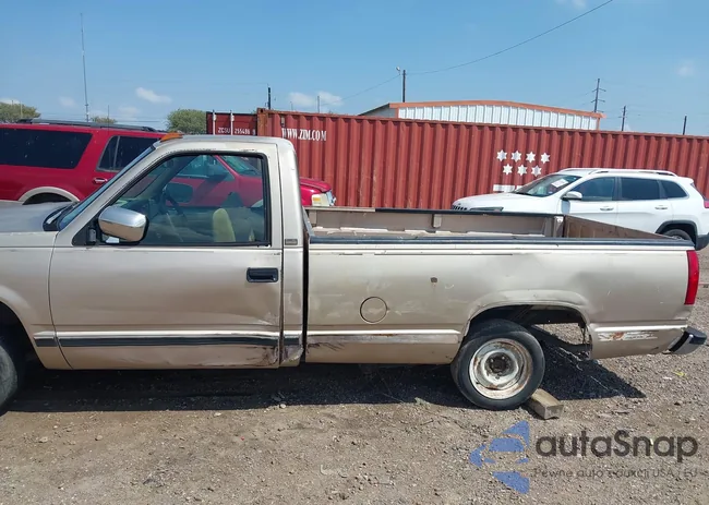 1GCDC14K2PZ222006: 43157986