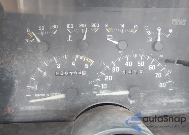 1GCDC14K2PZ222006: 43157986