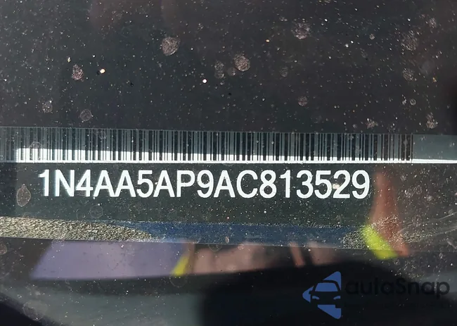 1N4AA5AP9AC813529: 43158017
