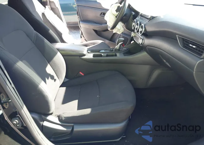 3N1AB8BV9RY231510: 43158027