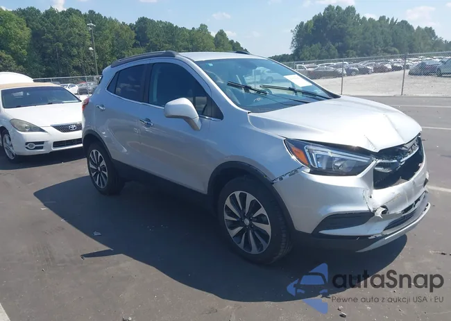 KL4CJESB5MB359547: 43159040