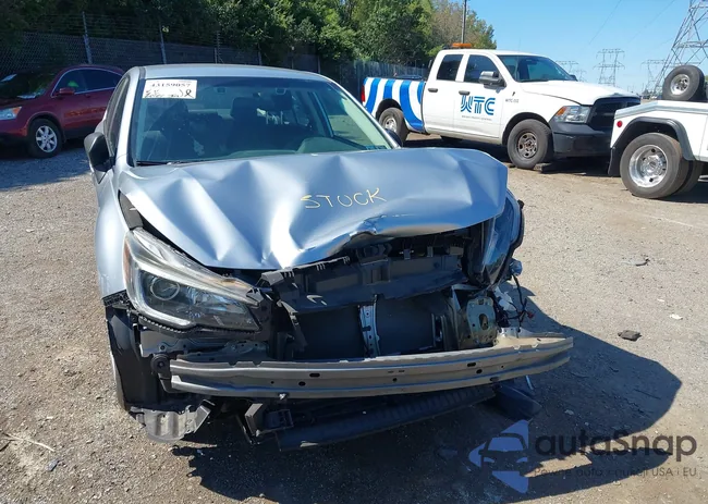 4S3BNAB6XK3006133: 43159057