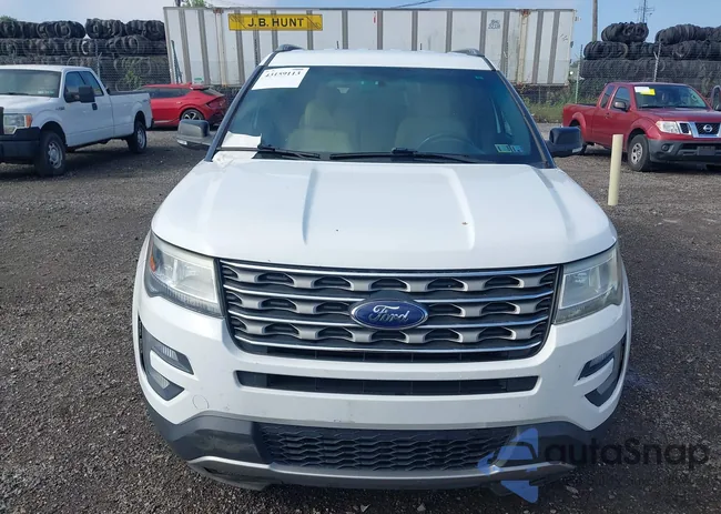 1FM5K8D88GGD20369: 43159113