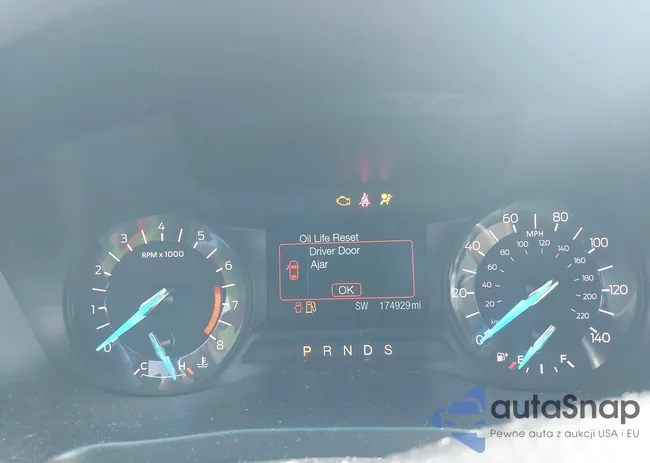 1FM5K8D88GGD20369: 43159113