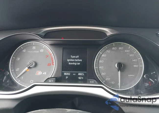 WAUBGAFL0GA005955: 43159149