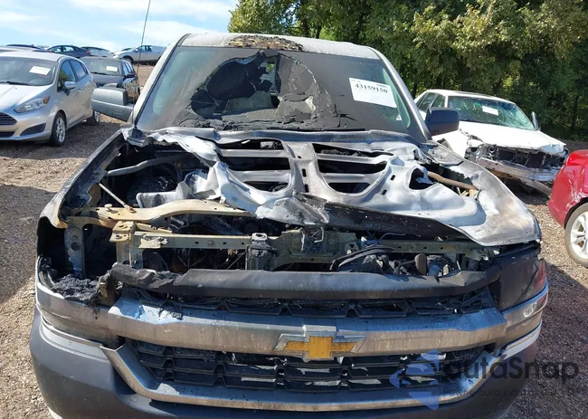 1GCUKNEH1HZ147396: 43159150