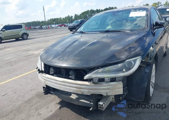 1C3CCCAB3FN609475: 43159153