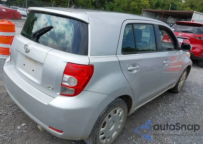 JTKKU4B42A1007167: 43159195