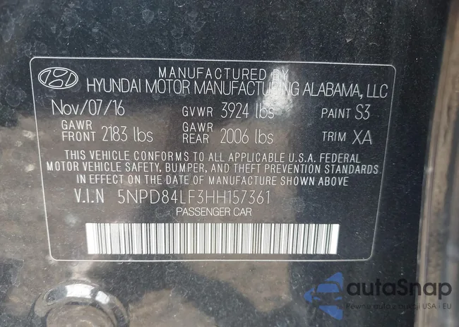 5NPD84LF3HH157361: 43159208