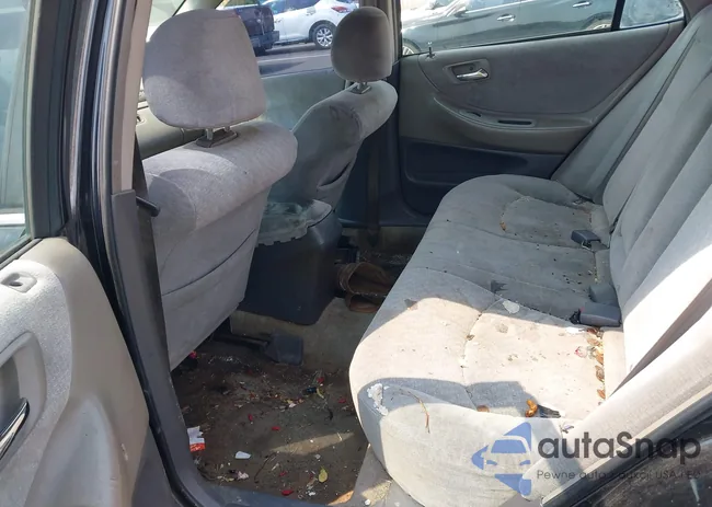 1HGCG56481A095405: 43159237