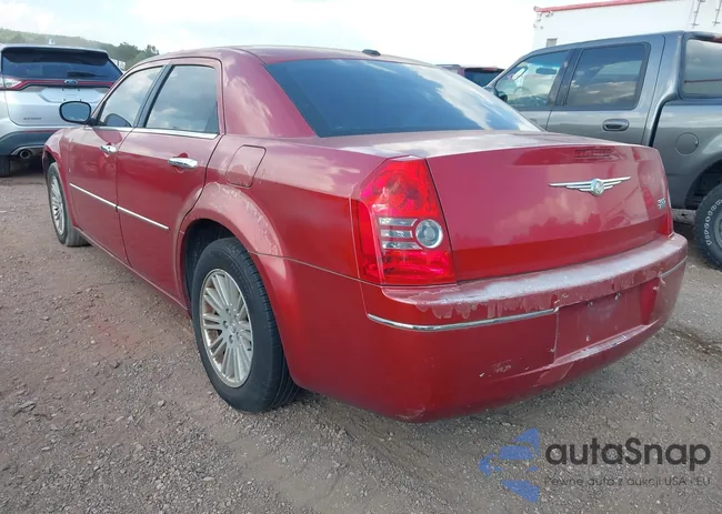 2C3CA5CV3AH192613: 43159240