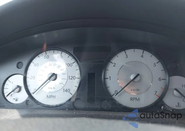 2C3CA5CV3AH192613: 43159240