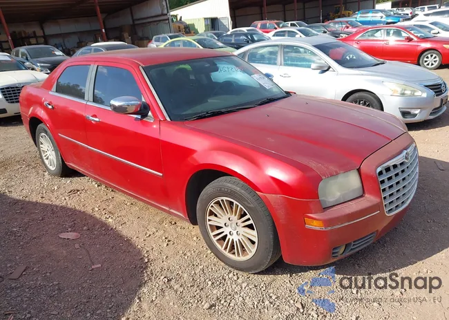 2C3CA5CV3AH192613: 43159240