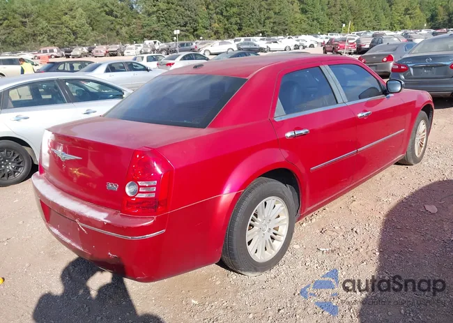 2C3CA5CV3AH192613: 43159240