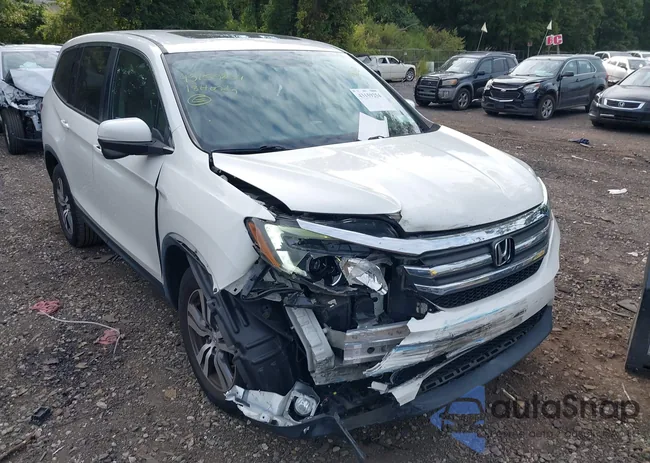 5FNYF6H54JB052268: 43159254