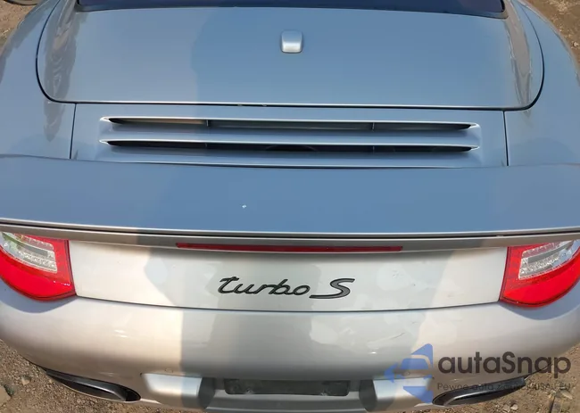 WP0CD2A91CS773384: 43159256