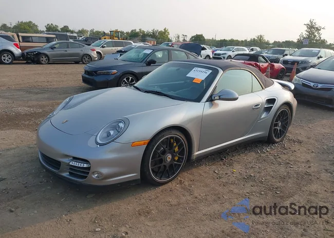 WP0CD2A91CS773384: 43159256