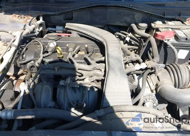 3FAHP08Z87R219614: 43159258