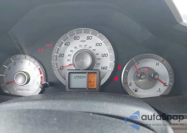 5FNYF3H64DB009447: 43159300