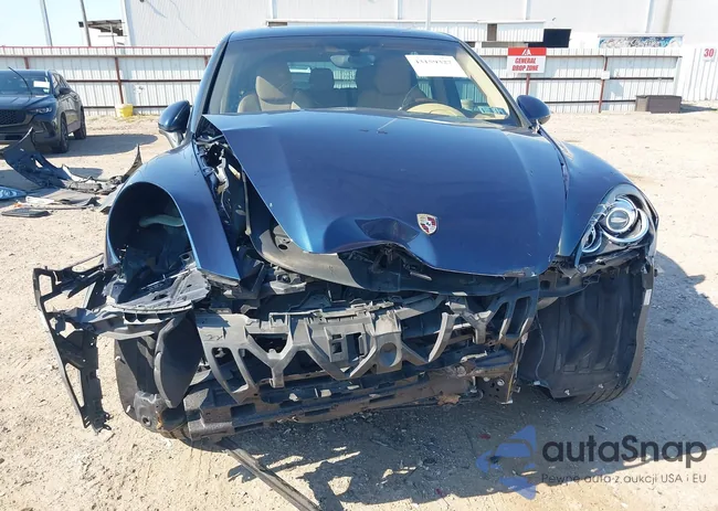 WP1AA2A21CLA04993: 43159327