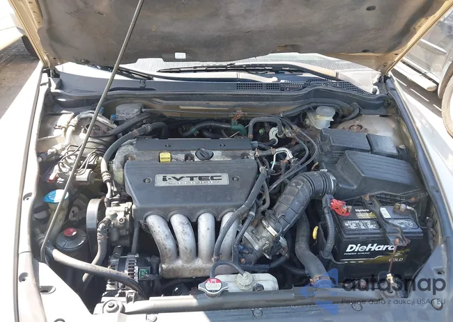 1HGCM56613A008036: 43159328