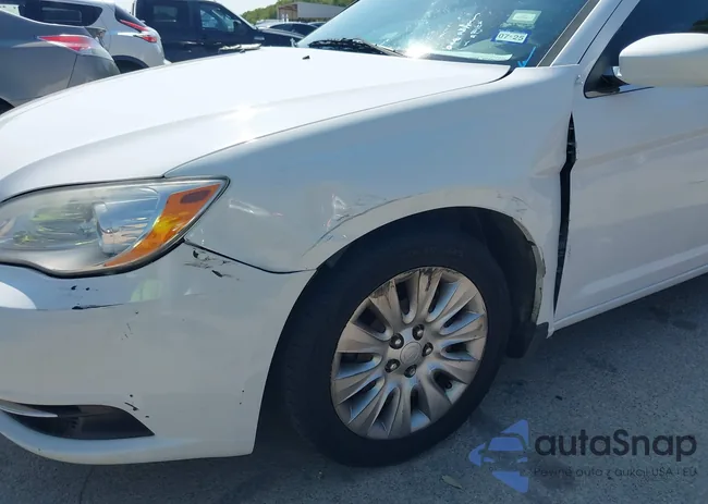 1C3CCBAB0EN237151: 43159338