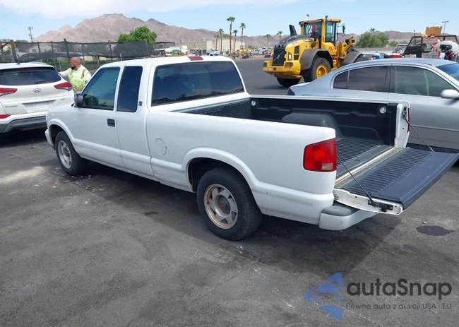 1GTCS1947W8534075: 43159337