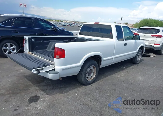 1GTCS1947W8534075: 43159337