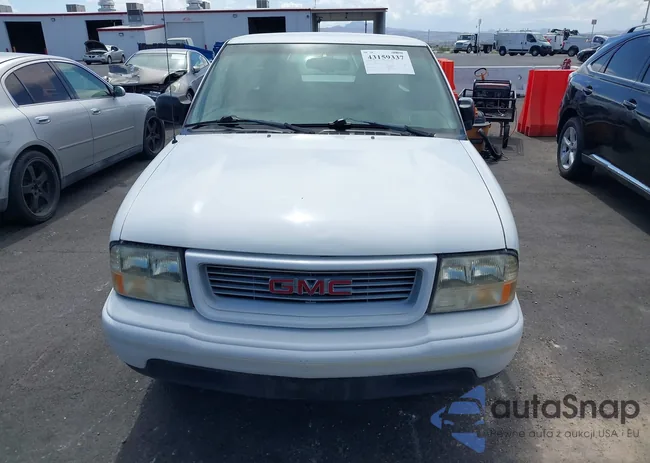 1GTCS1947W8534075: 43159337