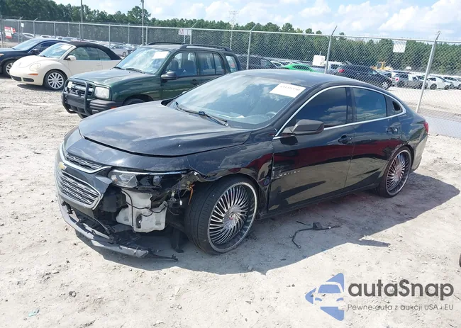 1G1ZB5ST2GF321091: 43159350