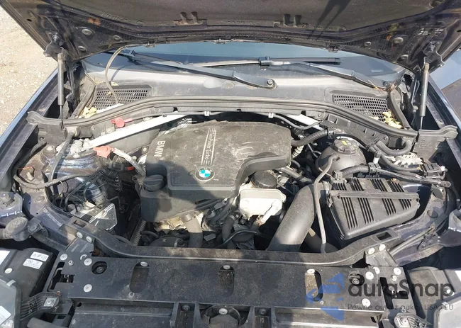 5UXXW3C57G0R21145: 43159363