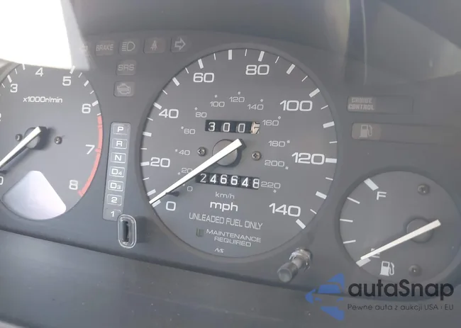 1HGCD5631TA087102: 43159422