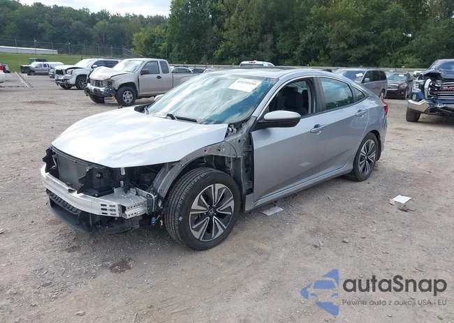 19XFC1F76GE033405: 43159450