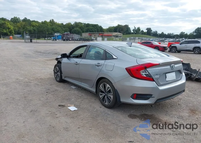 19XFC1F76GE033405: 43159450