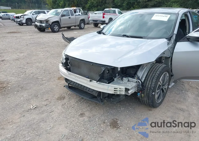 19XFC1F76GE033405: 43159450