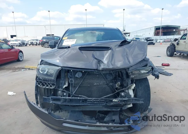 1C4SDHCT5JC370071: 43159489