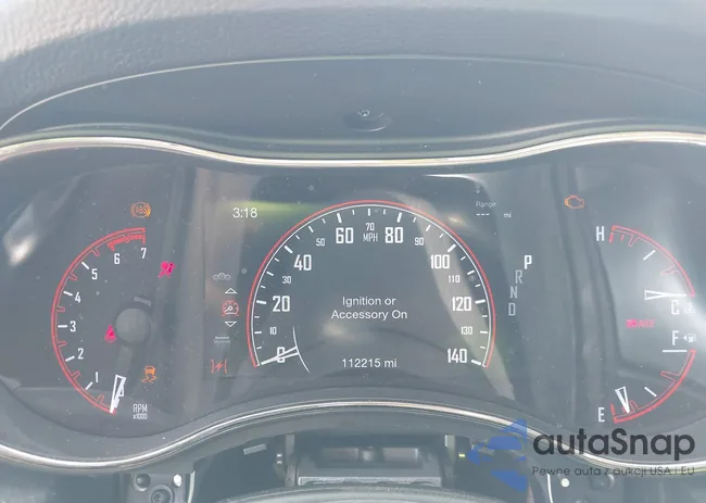 1C4SDHCT5JC370071: 43159489