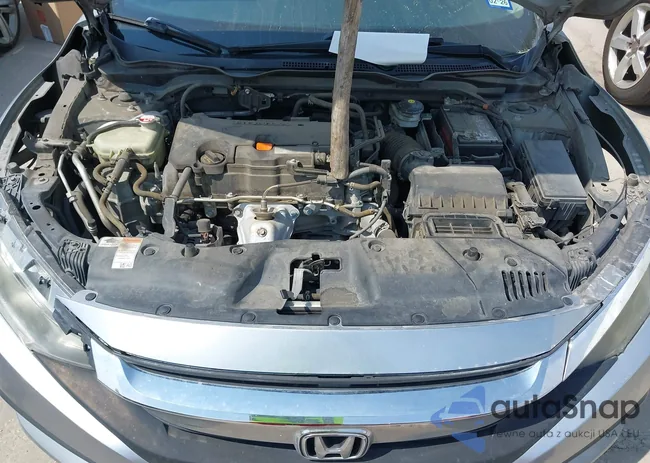 2HGFC2F52HH516580: 43159501