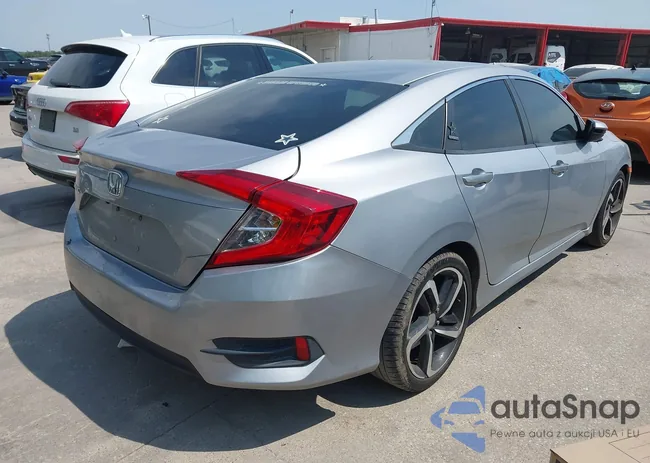 2HGFC2F52HH516580: 43159501