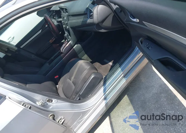 2HGFC2F52HH516580: 43159501