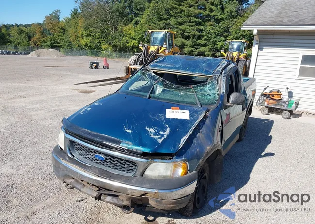 2FTZF18201CA60792: 43159506