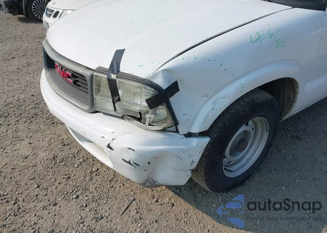 1GTCS19W928184881: 43159576