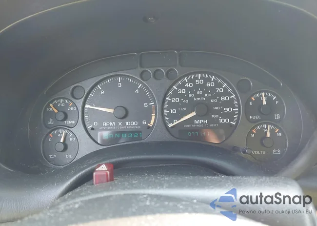 1GTCS19W928184881: 43159576