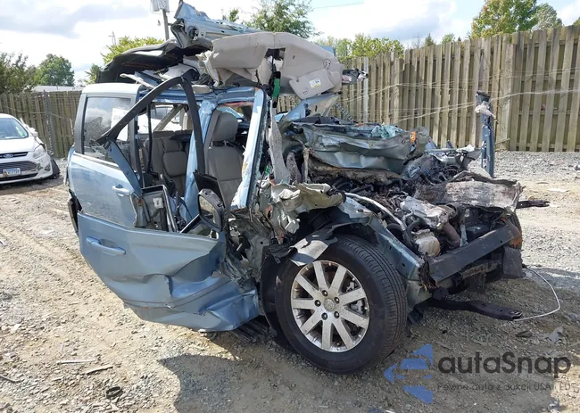 2C4RC1BGXDR747700: 43159580