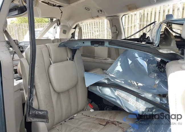 2C4RC1BGXDR747700: 43159580