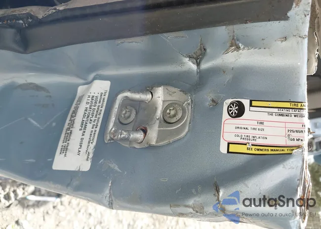 2C4RC1BGXDR747700: 43159580